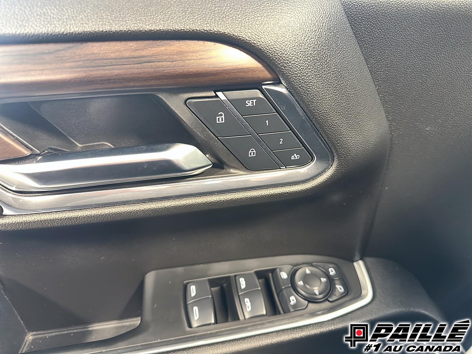 GMC Sierra 1500  2024 à Nicolet, Québec