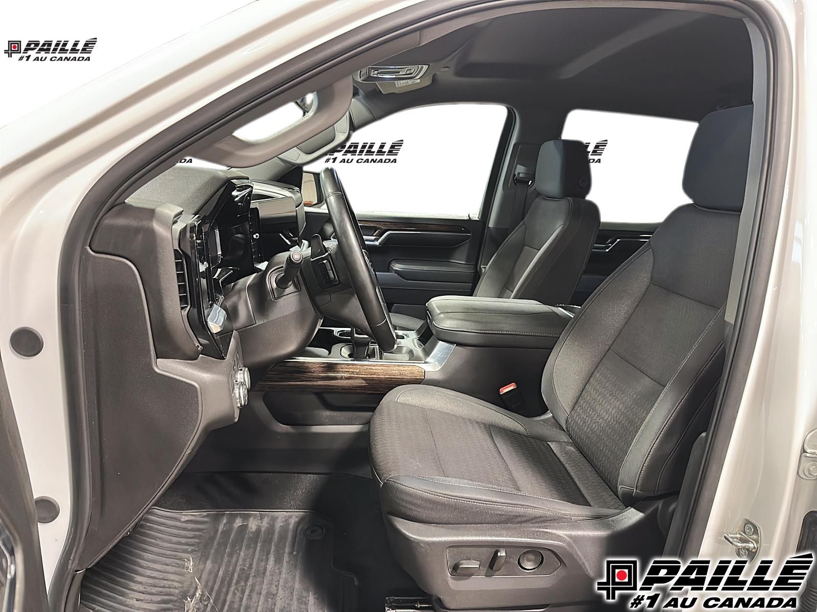 GMC Sierra 1500  2024 à Nicolet, Québec