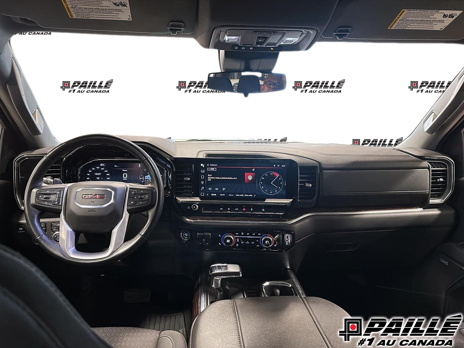 GMC Sierra 1500  2024 à Nicolet, Québec