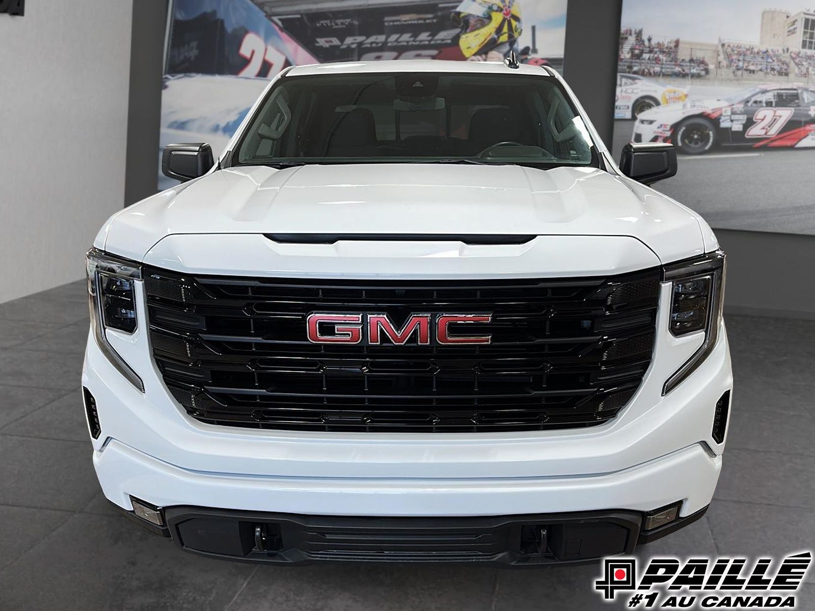 GMC Sierra 1500  2024 à Nicolet, Québec