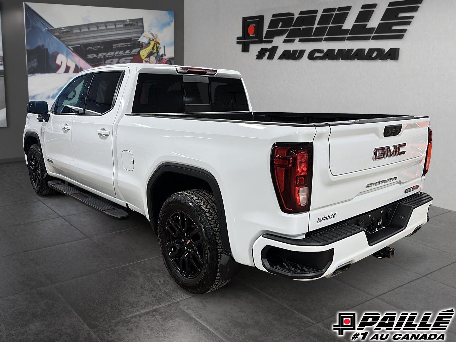 GMC Sierra 1500  2024 à Nicolet, Québec