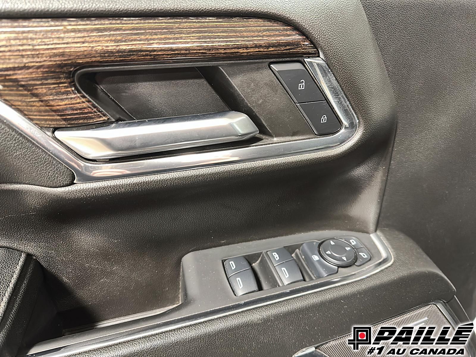 GMC Sierra 1500  2024 à Nicolet, Québec