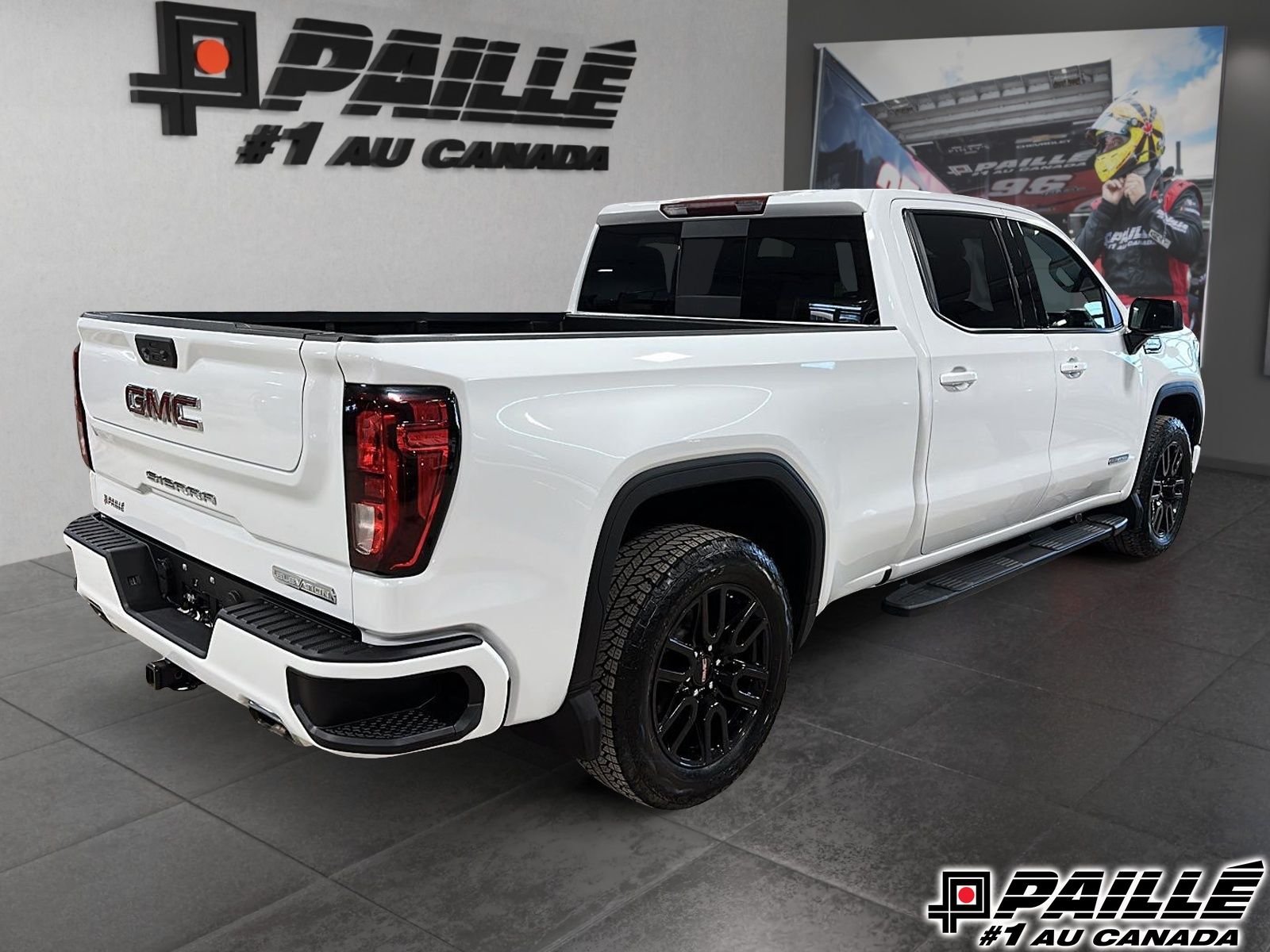 GMC Sierra 1500  2024 à Nicolet, Québec