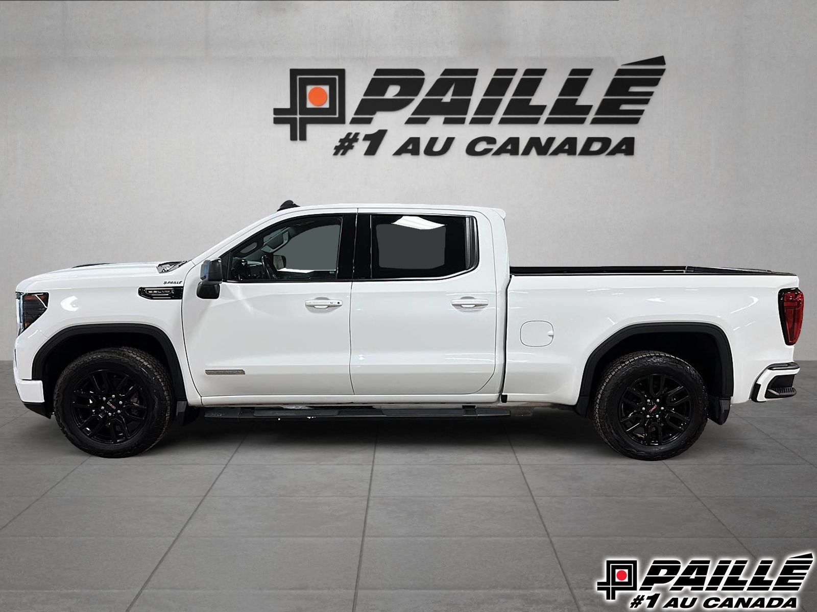 GMC Sierra 1500  2024 à Nicolet, Québec