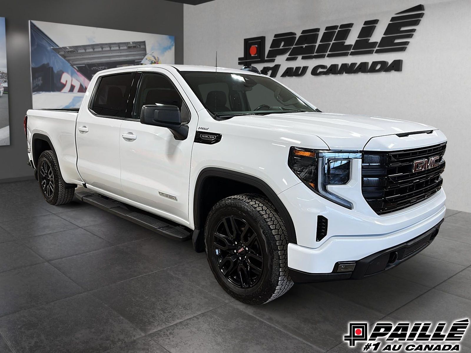 GMC Sierra 1500  2024 à Nicolet, Québec