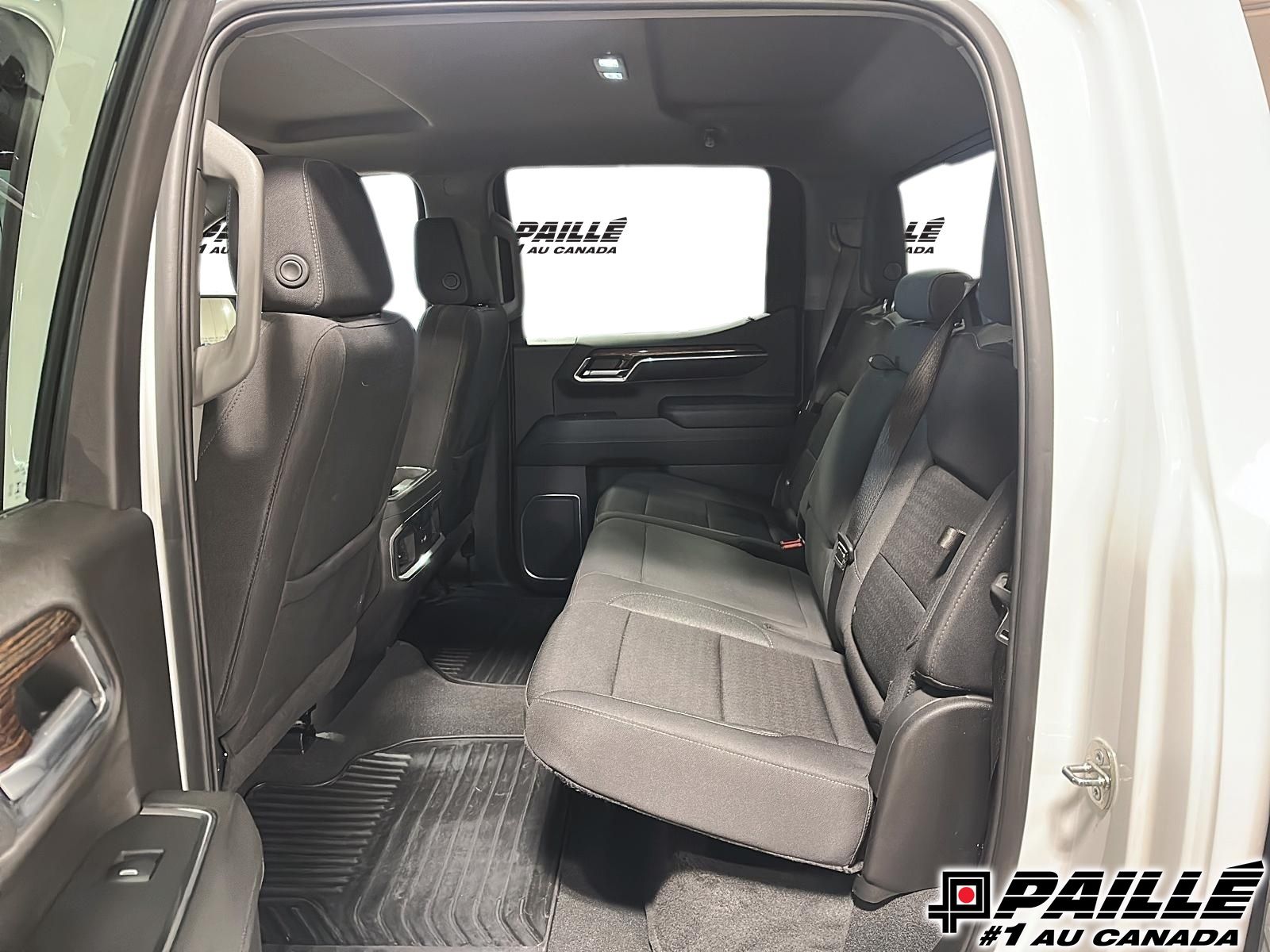 GMC Sierra 1500  2024 à Nicolet, Québec