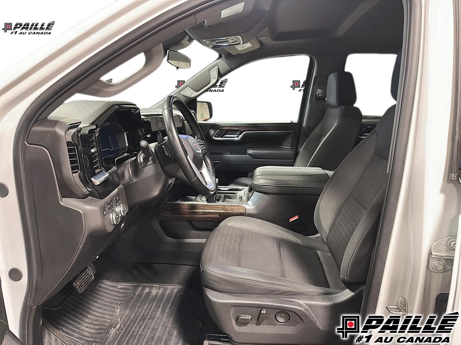 GMC Sierra 1500  2024 à Nicolet, Québec