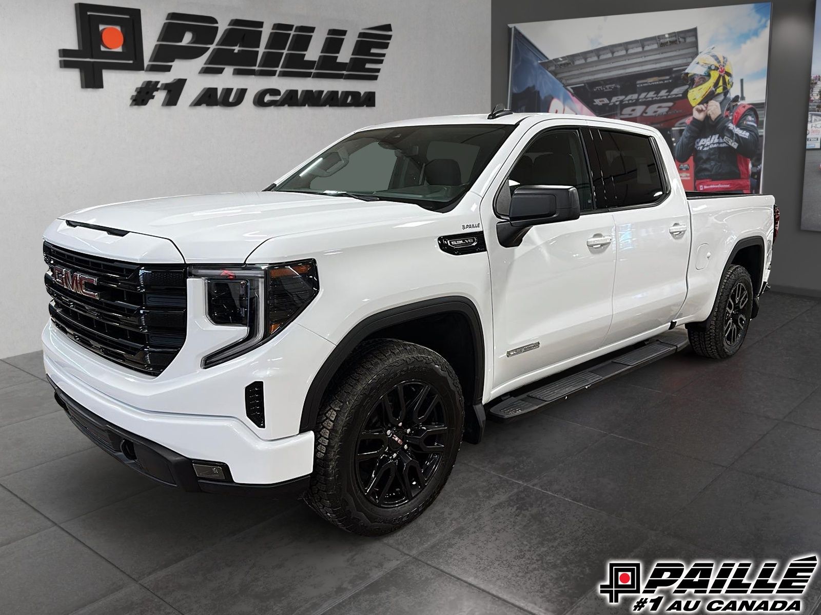 GMC Sierra 1500  2024 à Nicolet, Québec