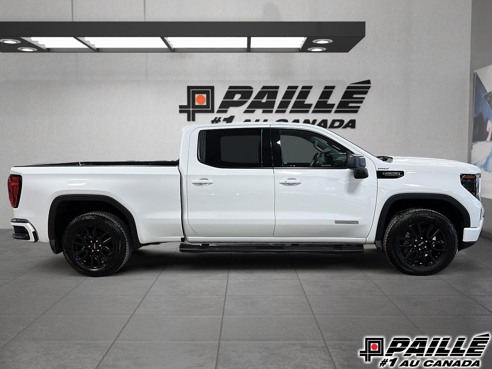 GMC Sierra 1500  2024 à Nicolet, Québec