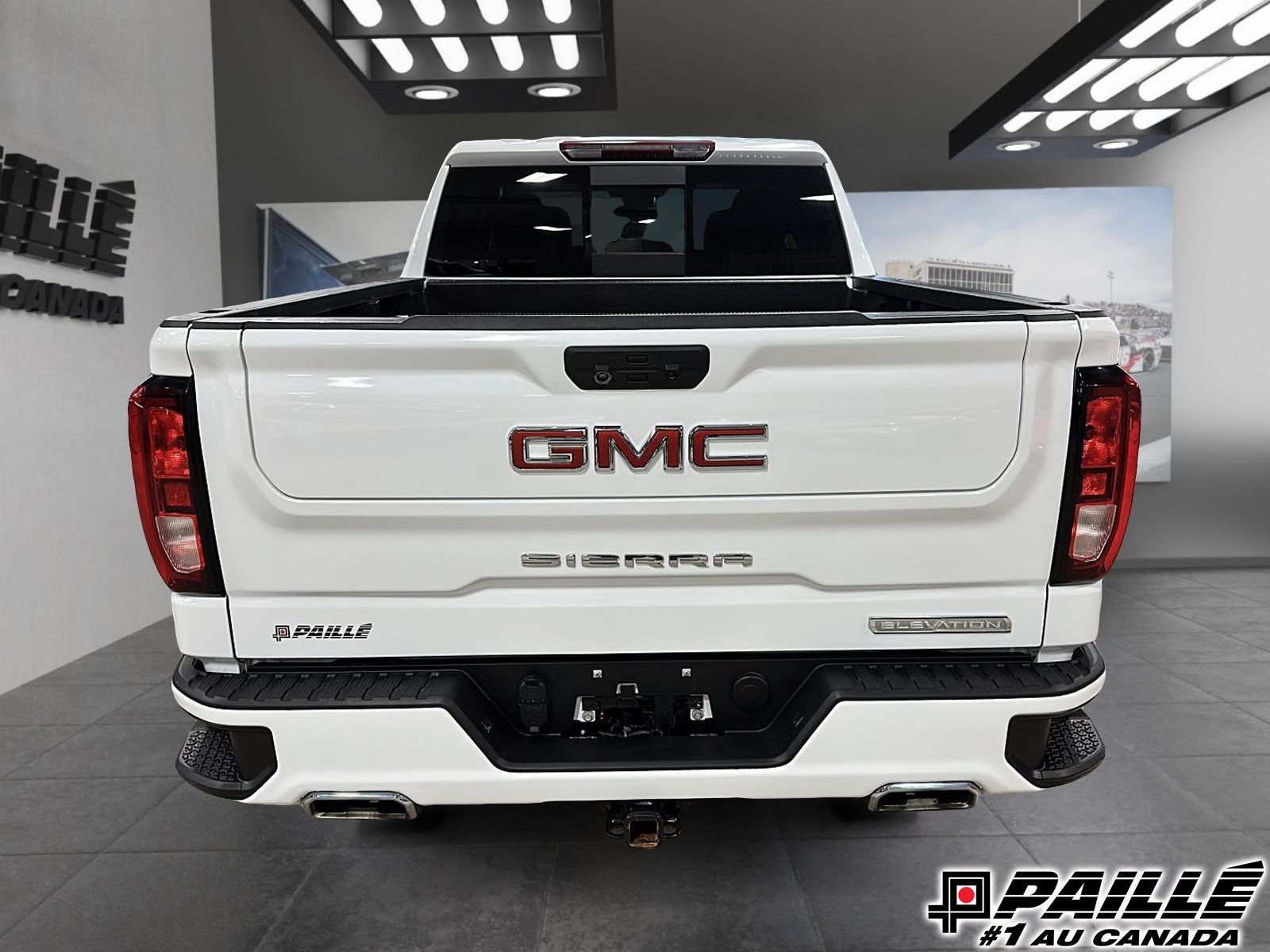 GMC Sierra 1500  2024 à Nicolet, Québec