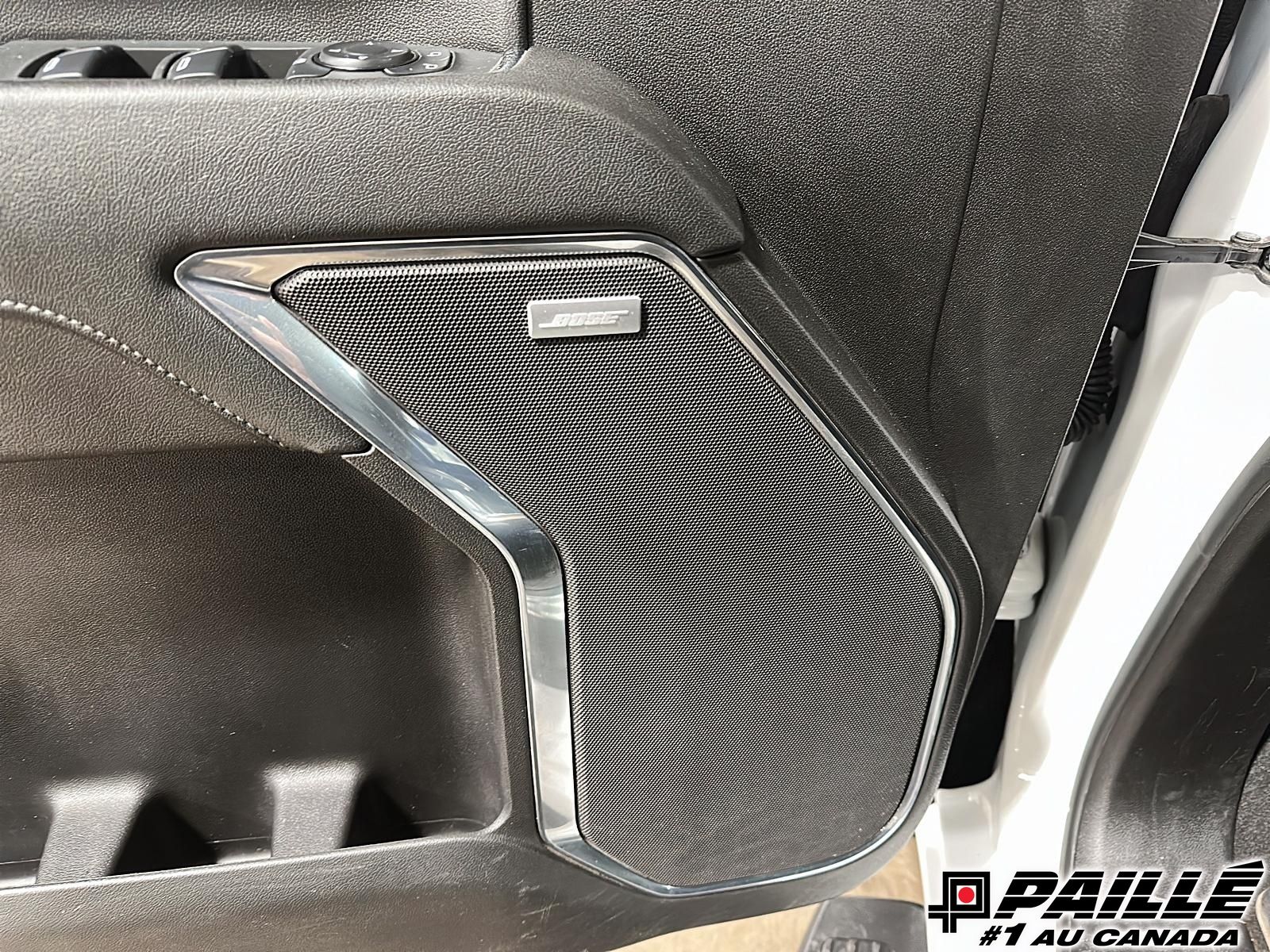 GMC Sierra 1500  2024 à Nicolet, Québec