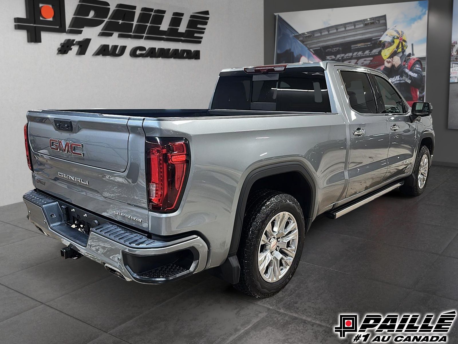 GMC Sierra 1500  2024 à Nicolet, Québec