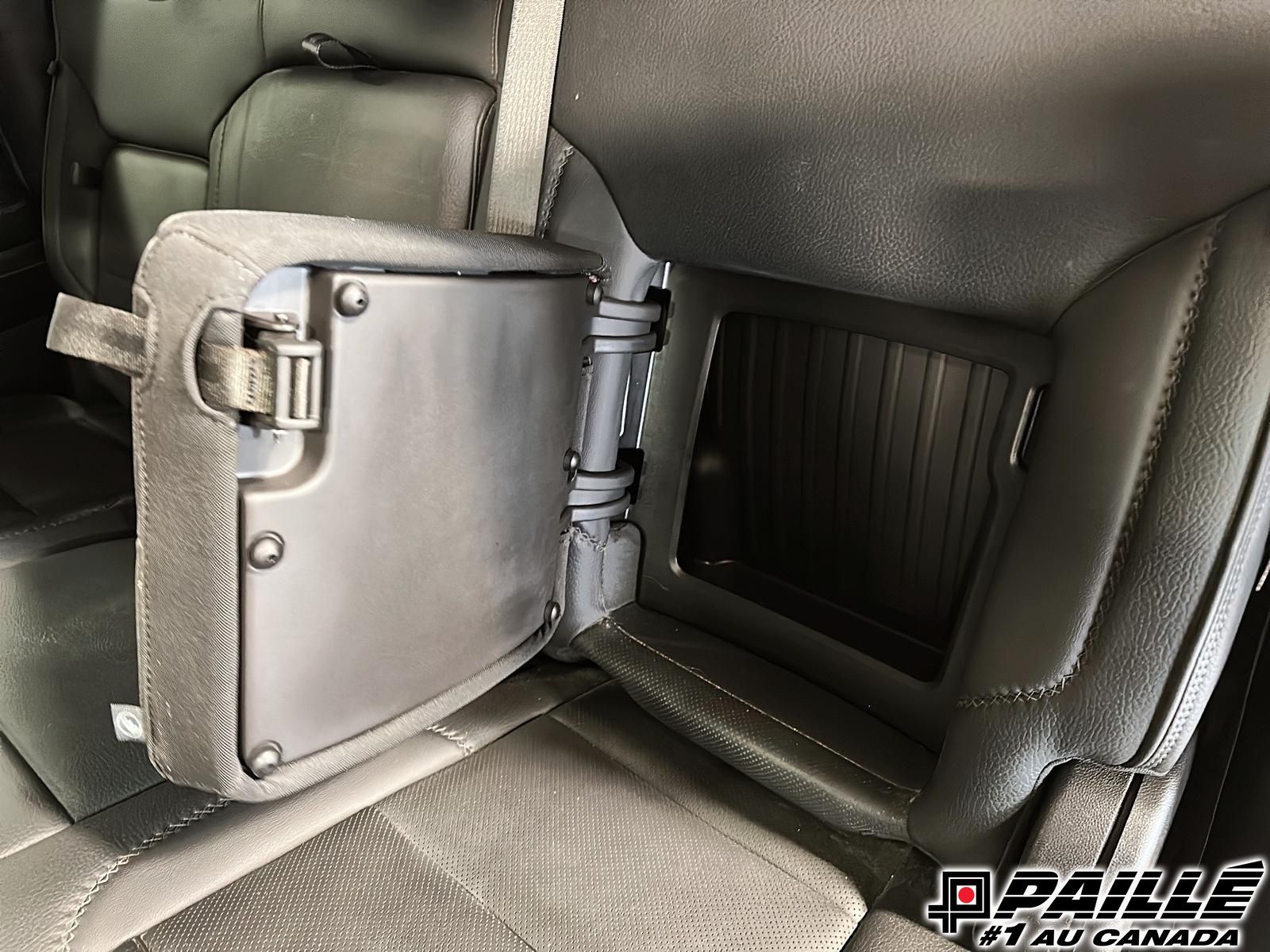 GMC Sierra 1500  2024 à Nicolet, Québec