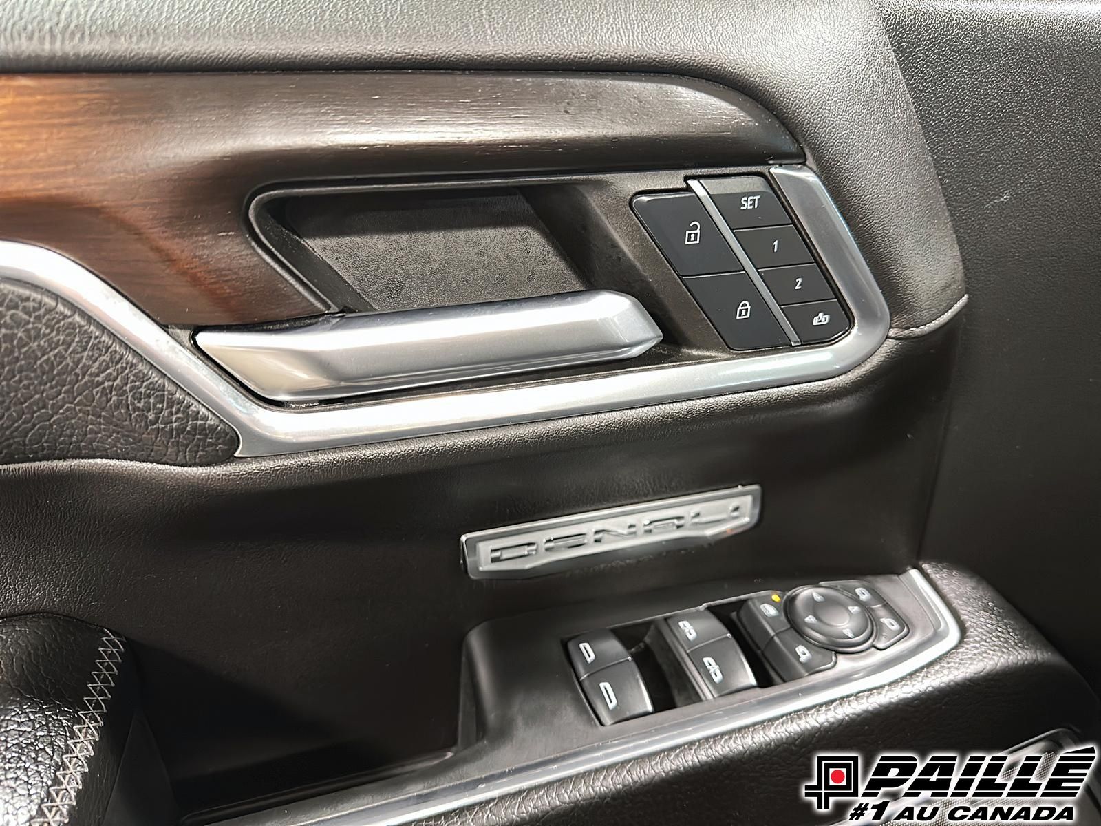 GMC Sierra 1500  2024 à Nicolet, Québec