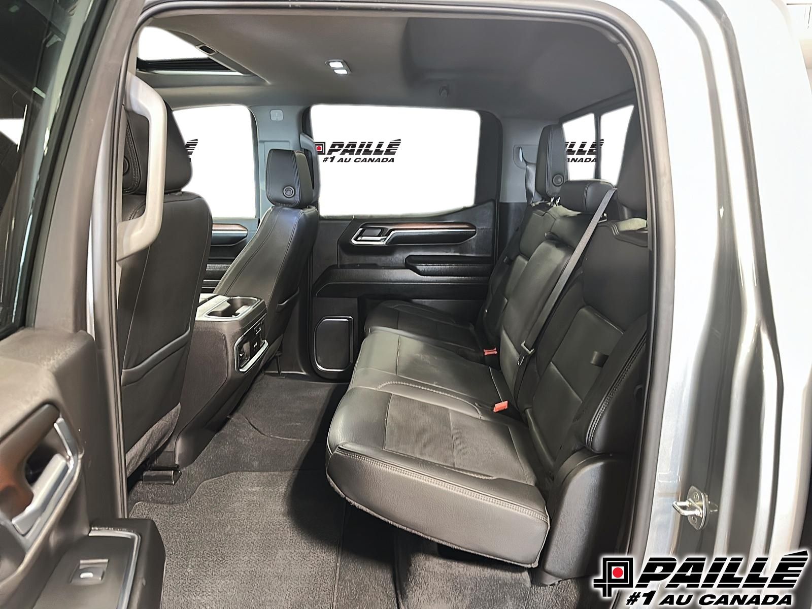 GMC Sierra 1500  2024 à Nicolet, Québec