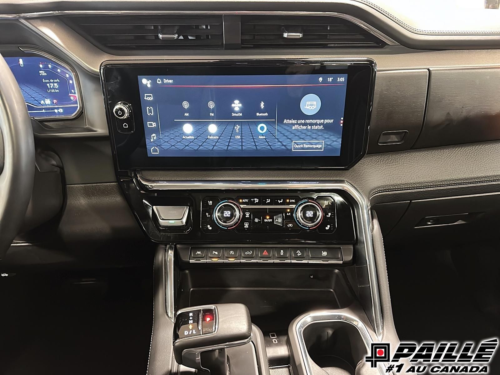 GMC Sierra 1500  2024 à Nicolet, Québec