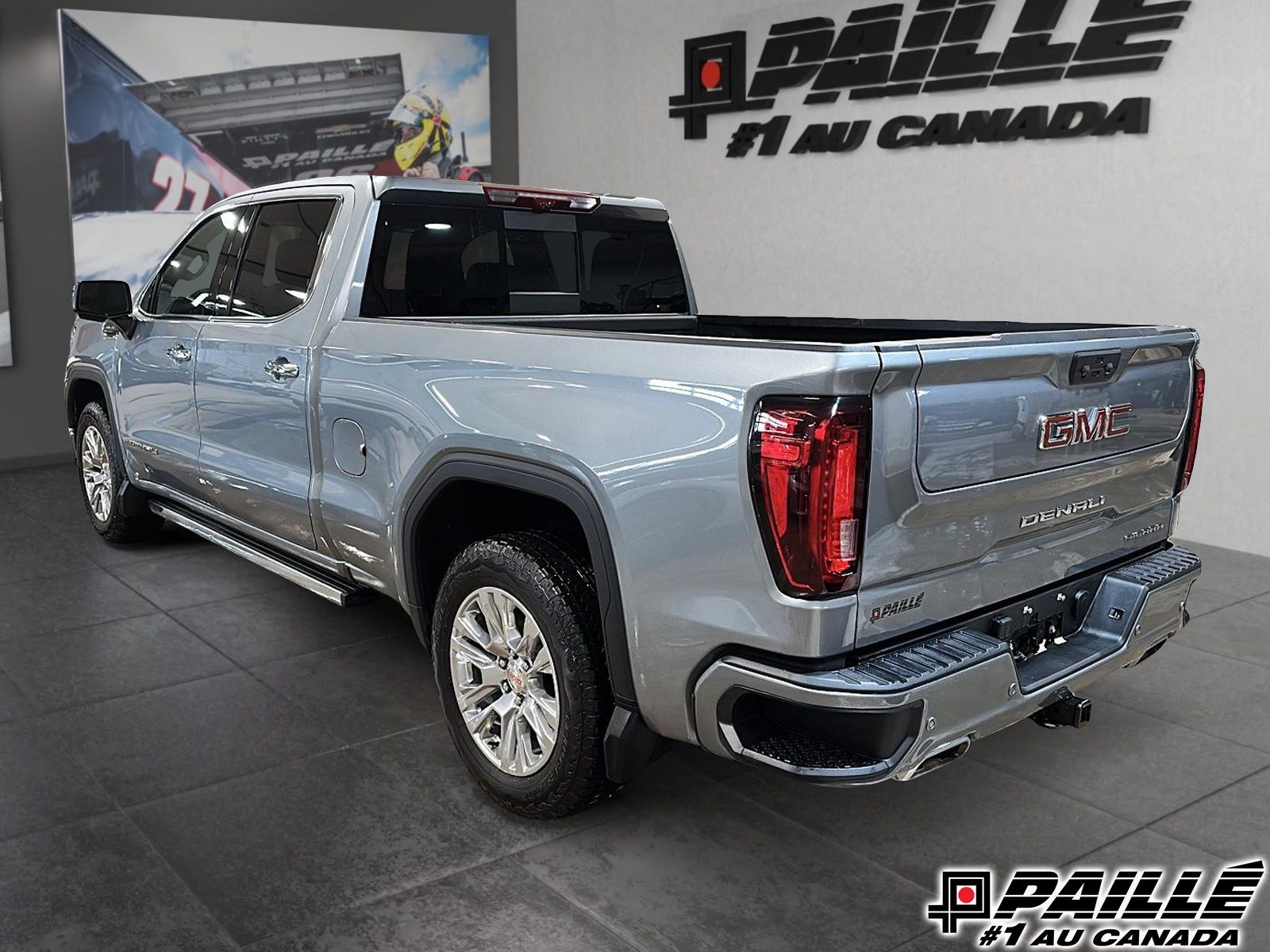 GMC Sierra 1500  2024 à Nicolet, Québec