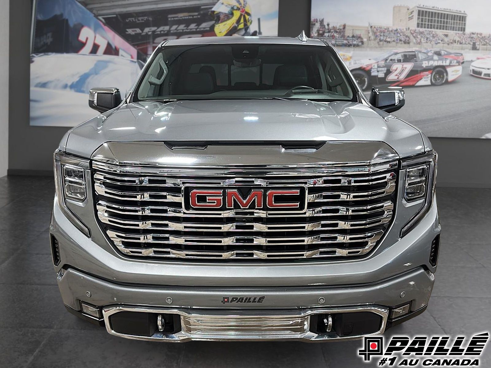 GMC Sierra 1500  2024 à Nicolet, Québec