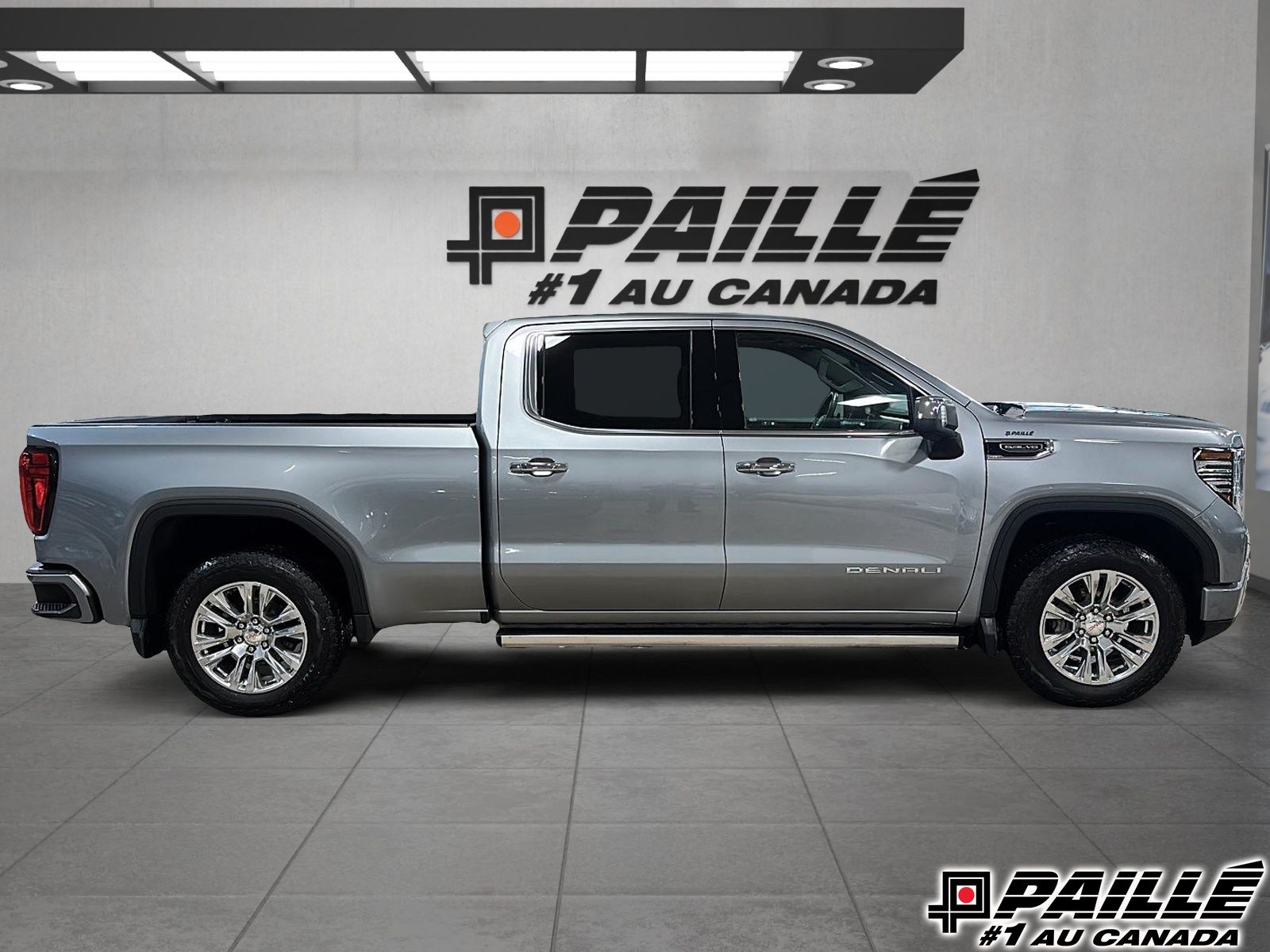 GMC Sierra 1500  2024 à Nicolet, Québec