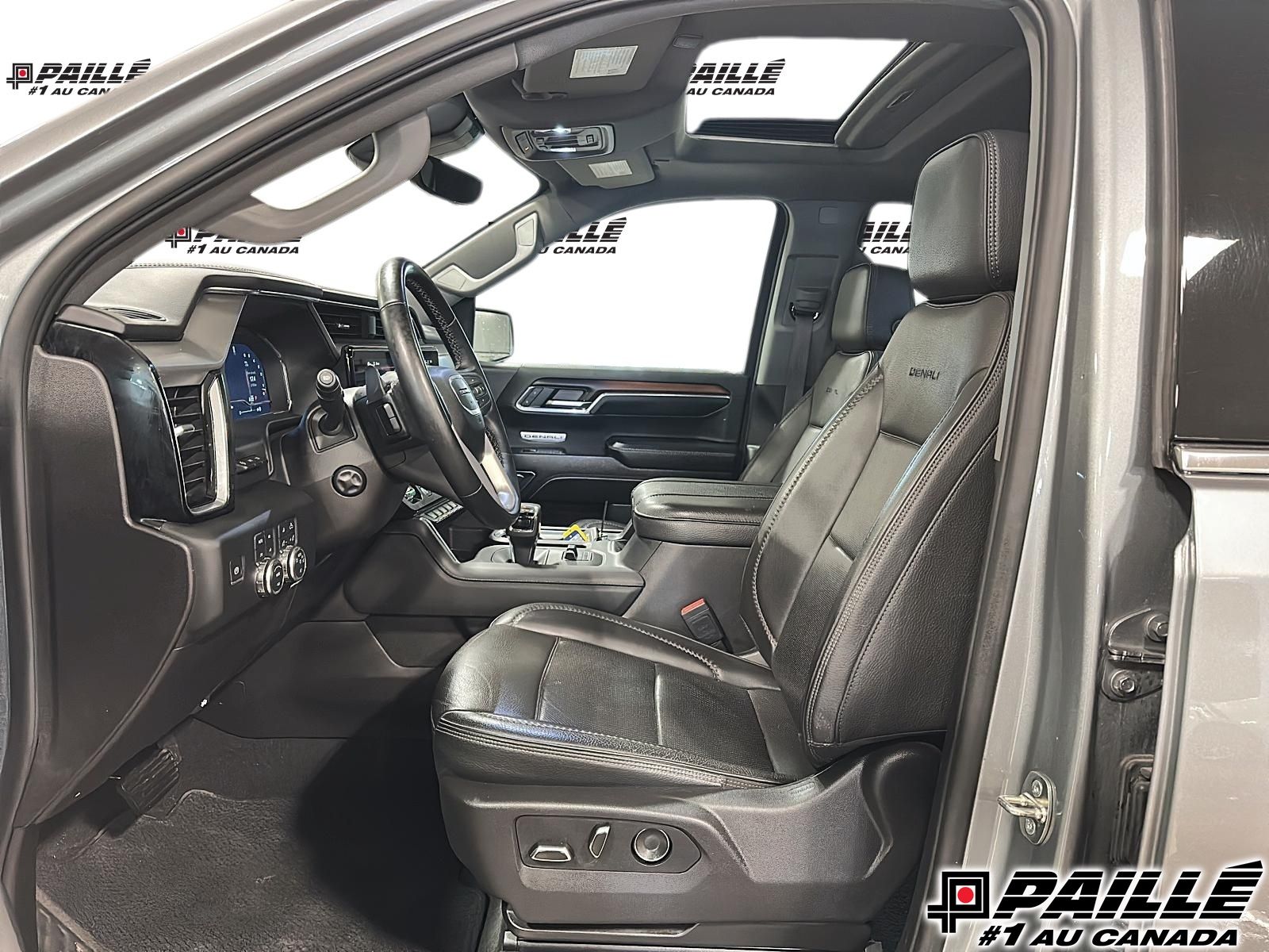 GMC Sierra 1500  2024 à Nicolet, Québec