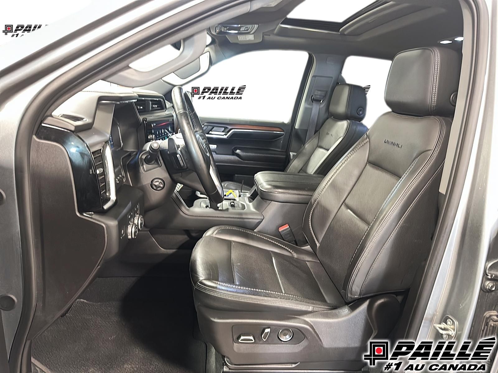 GMC Sierra 1500  2024 à Nicolet, Québec