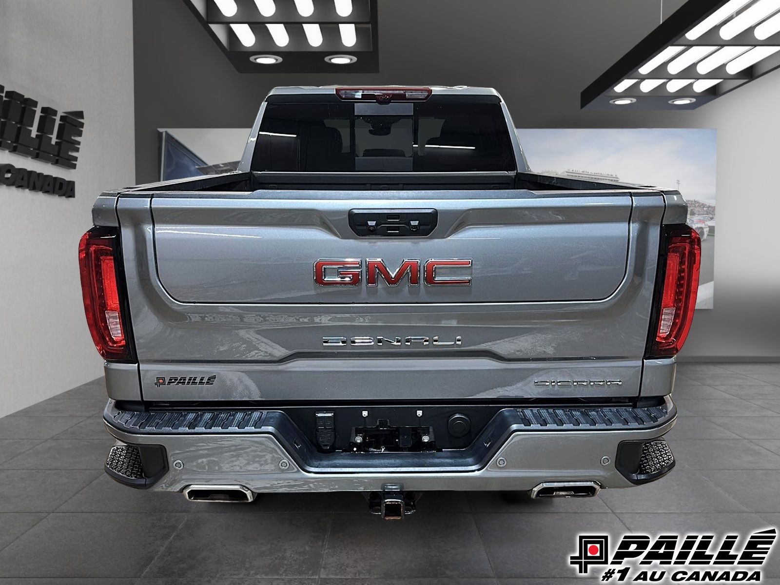 GMC Sierra 1500  2024 à Nicolet, Québec