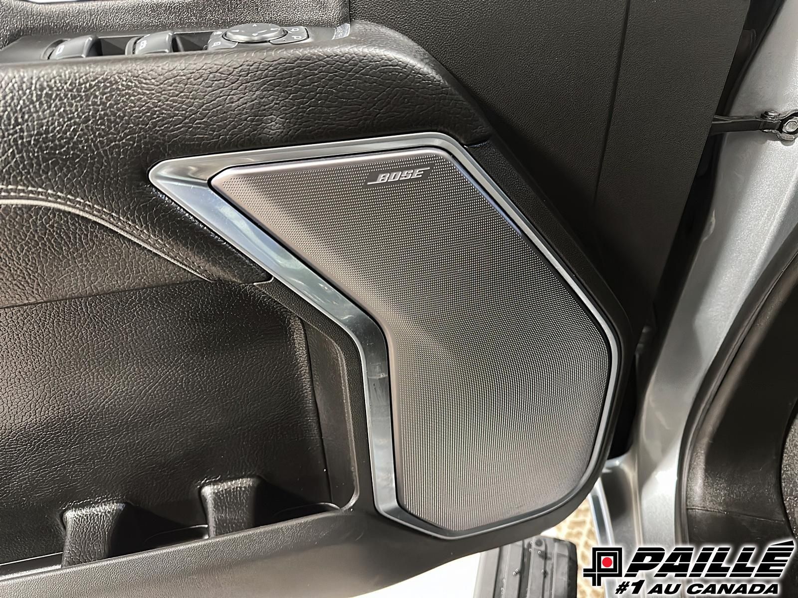 GMC Sierra 1500  2024 à Nicolet, Québec