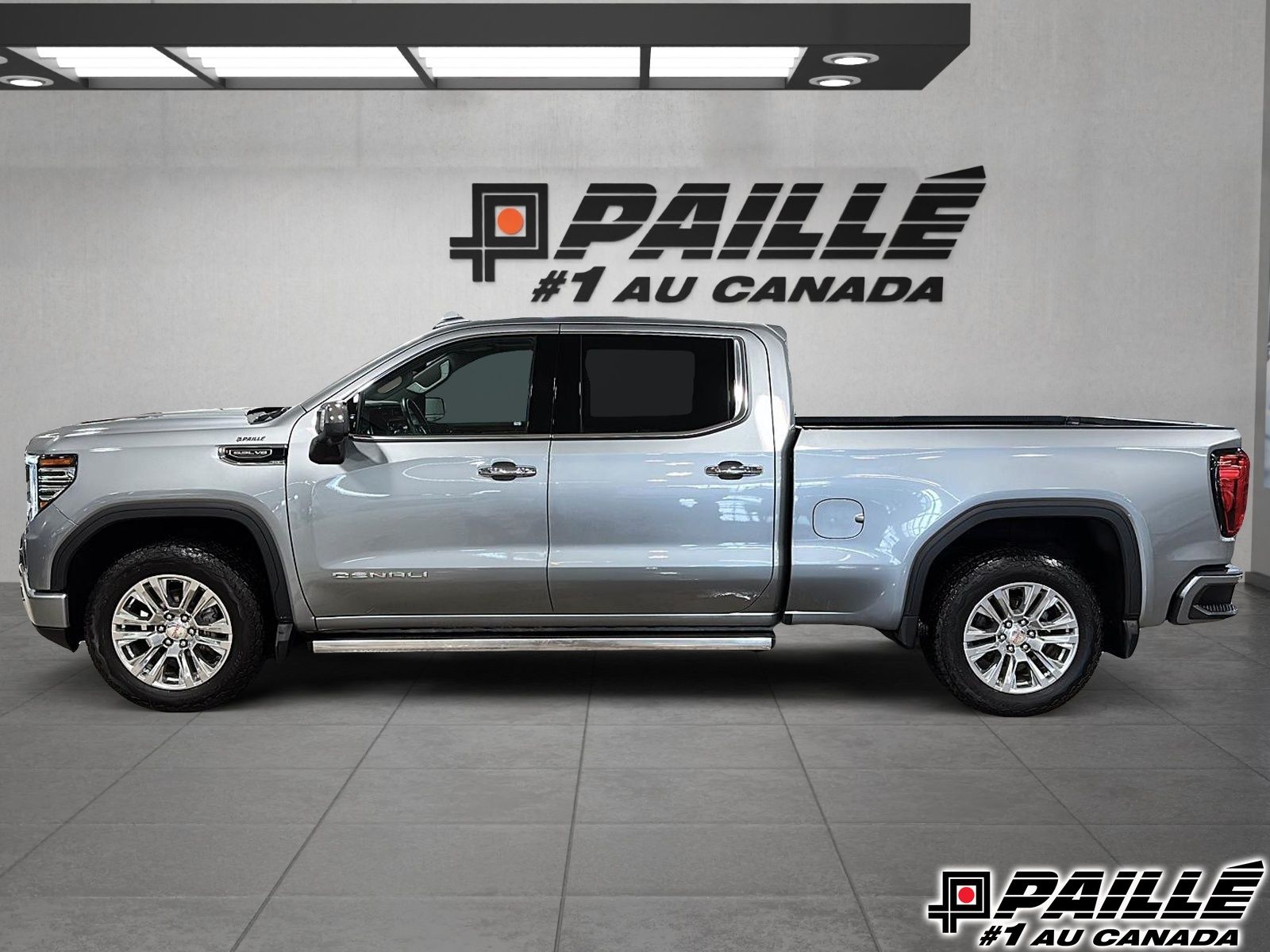 GMC Sierra 1500  2024 à Nicolet, Québec