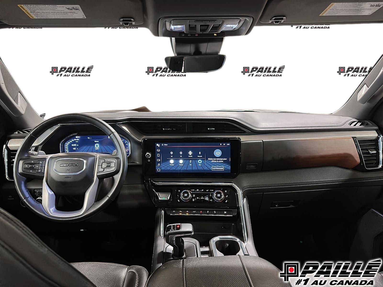 GMC Sierra 1500  2024 à Nicolet, Québec