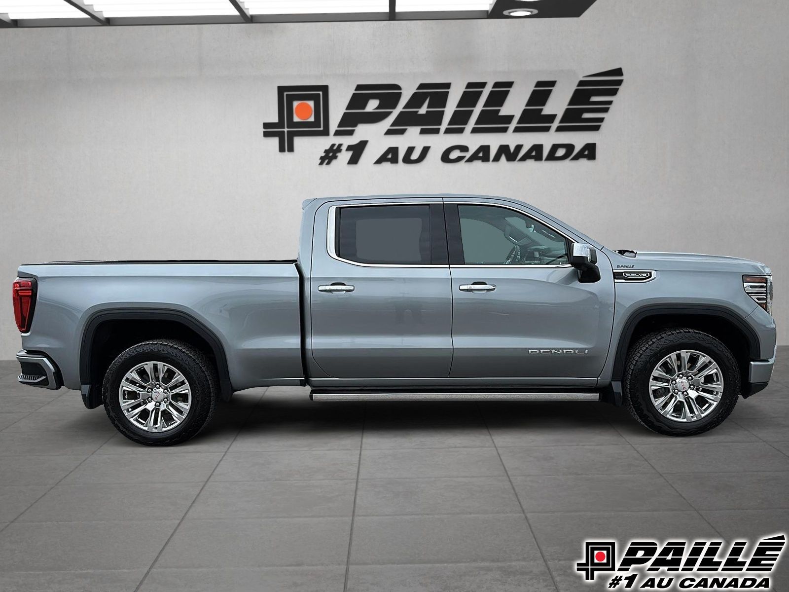 GMC Sierra 1500  2024 à Nicolet, Québec