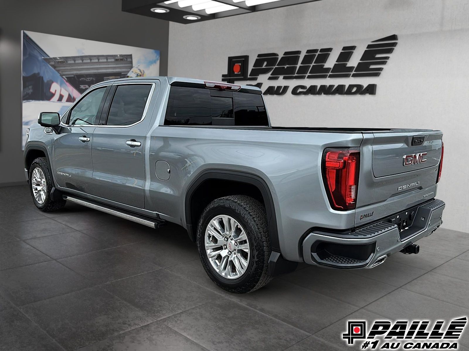 GMC Sierra 1500  2024 à Nicolet, Québec