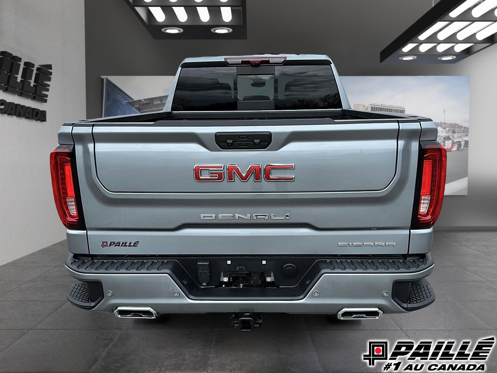 GMC Sierra 1500  2024 à Nicolet, Québec