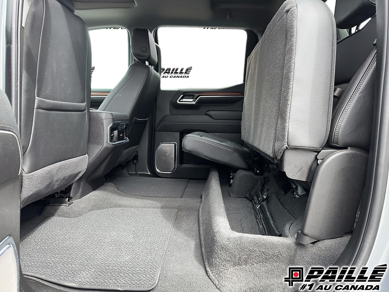 GMC Sierra 1500  2024 à Nicolet, Québec
