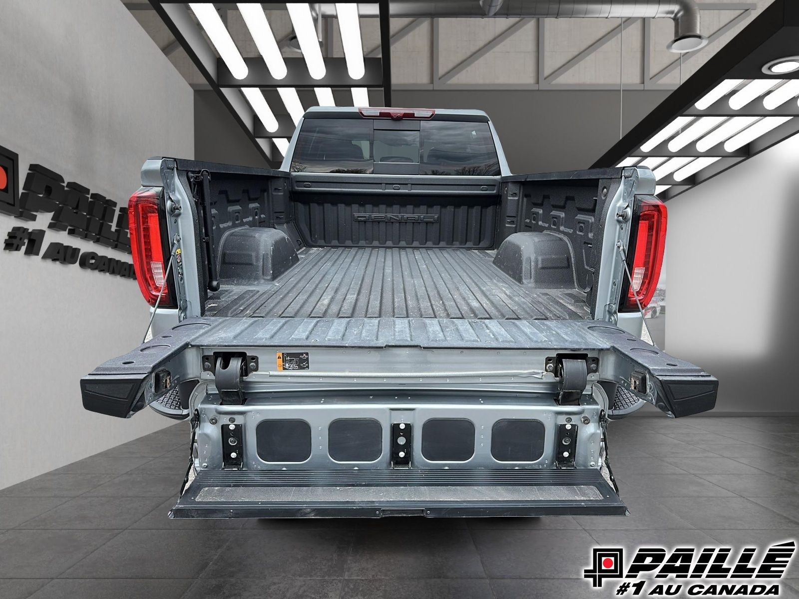 GMC Sierra 1500  2024 à Nicolet, Québec