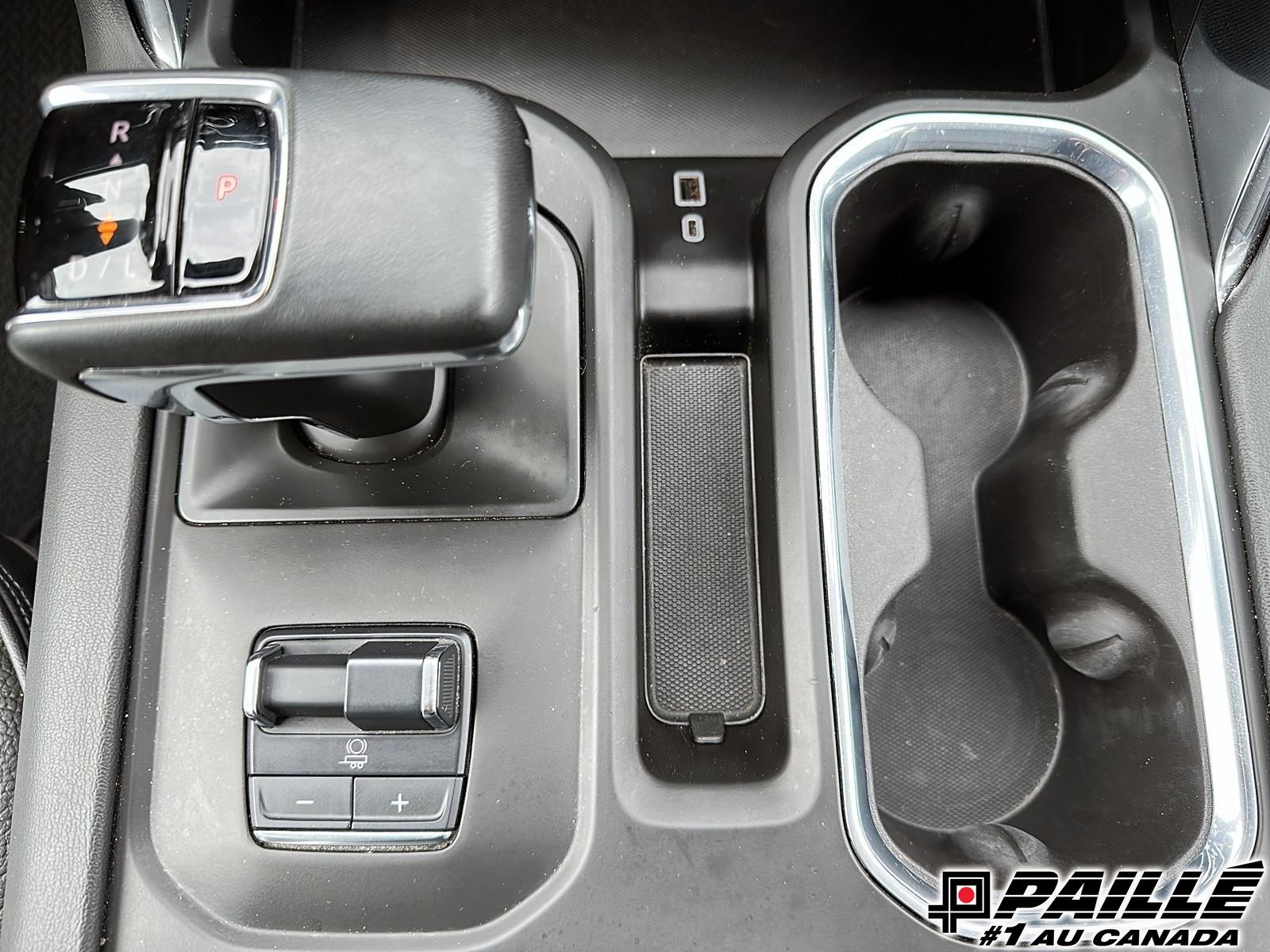 GMC Sierra 1500  2024 à Nicolet, Québec