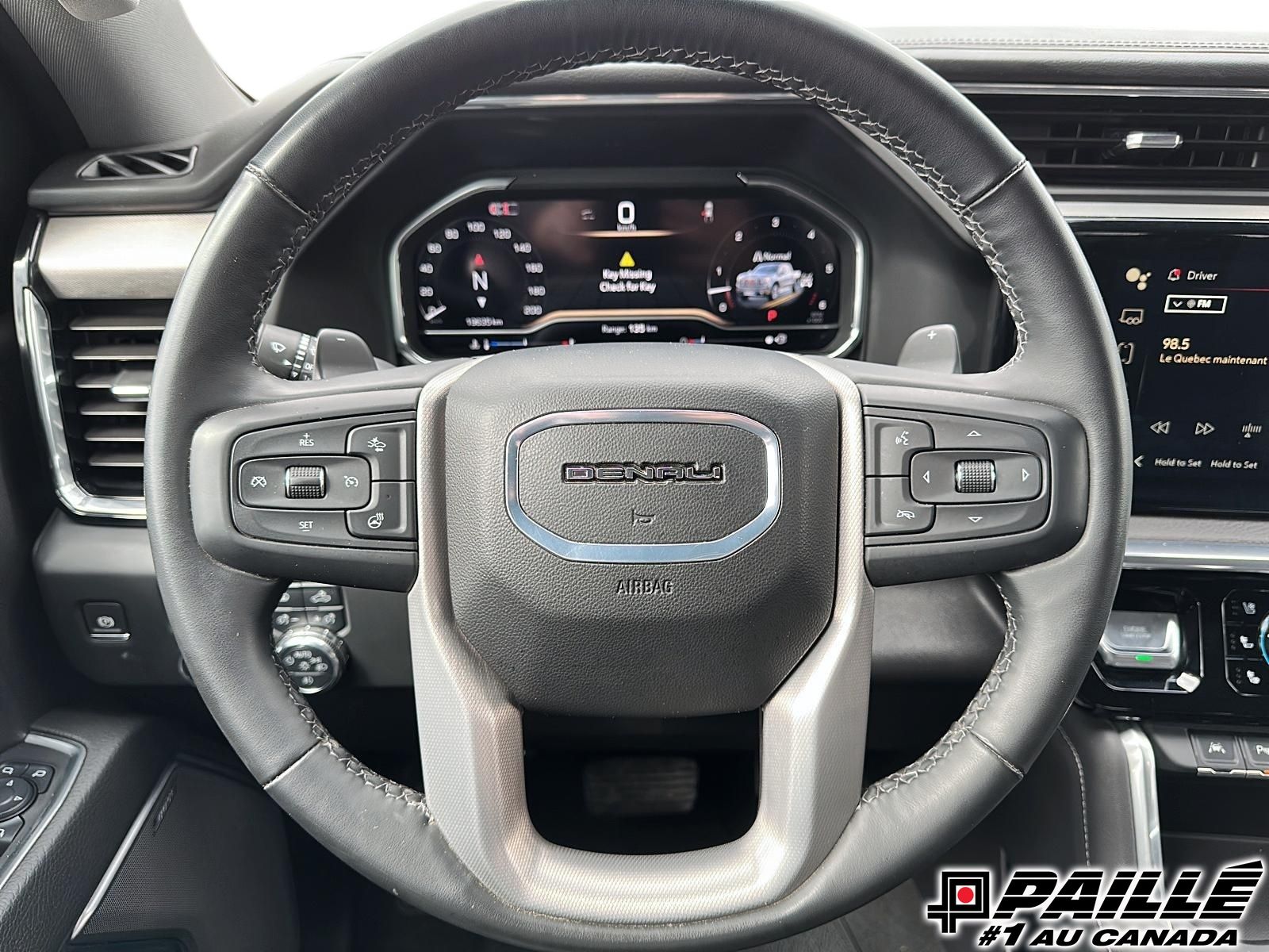 GMC Sierra 1500  2024 à Nicolet, Québec