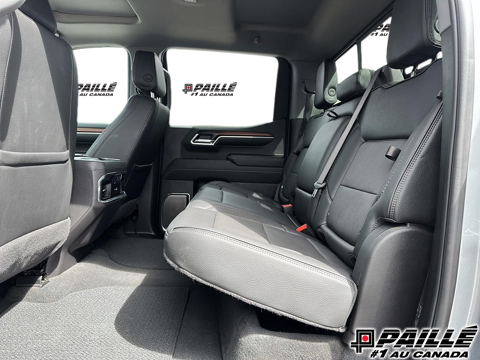 GMC Sierra 1500  2024 à Nicolet, Québec