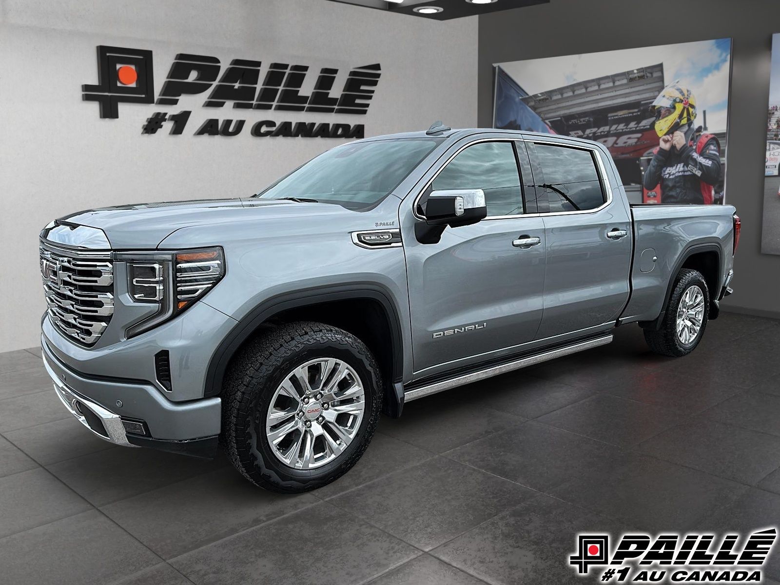 GMC Sierra 1500  2024 à Nicolet, Québec