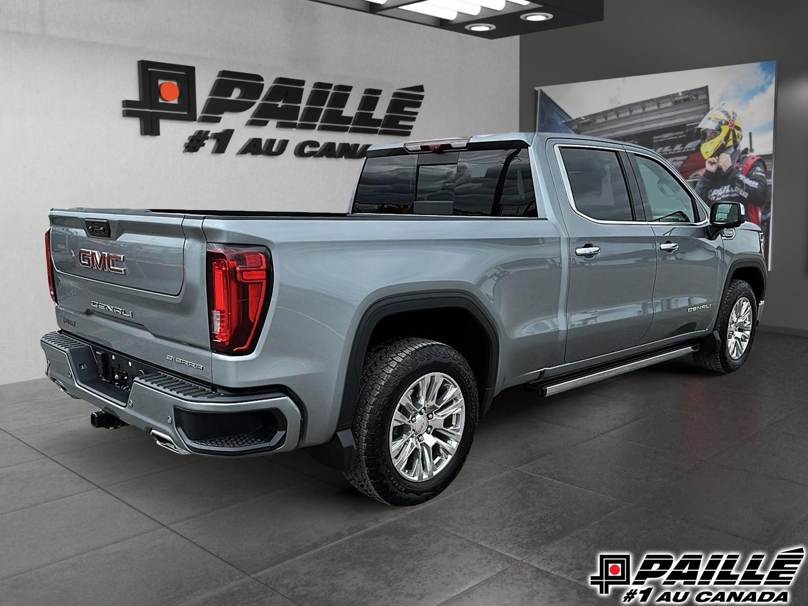 GMC Sierra 1500  2024 à Nicolet, Québec