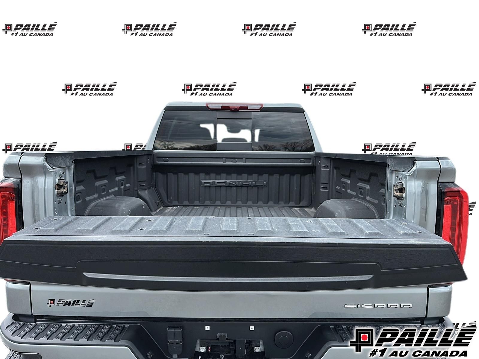 GMC Sierra 1500  2024 à Nicolet, Québec