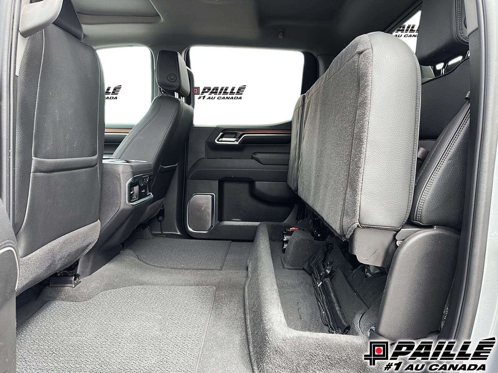 GMC Sierra 1500  2024 à Nicolet, Québec