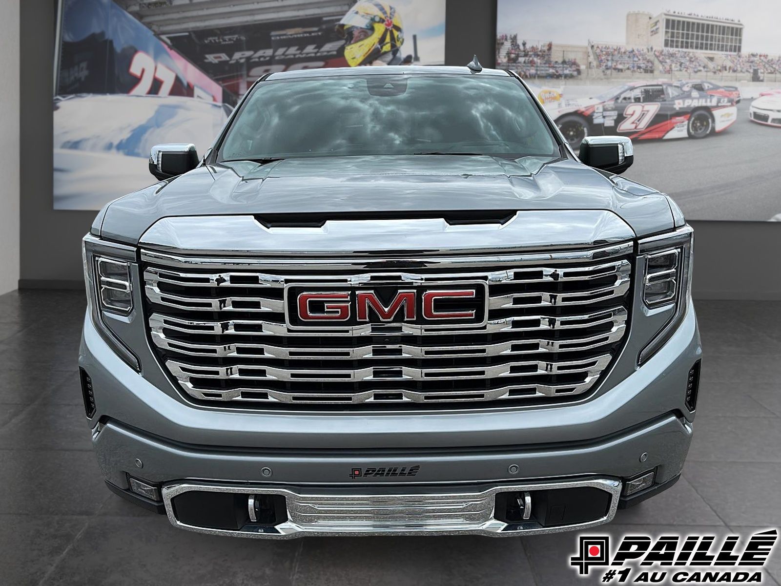 GMC Sierra 1500  2024 à Nicolet, Québec