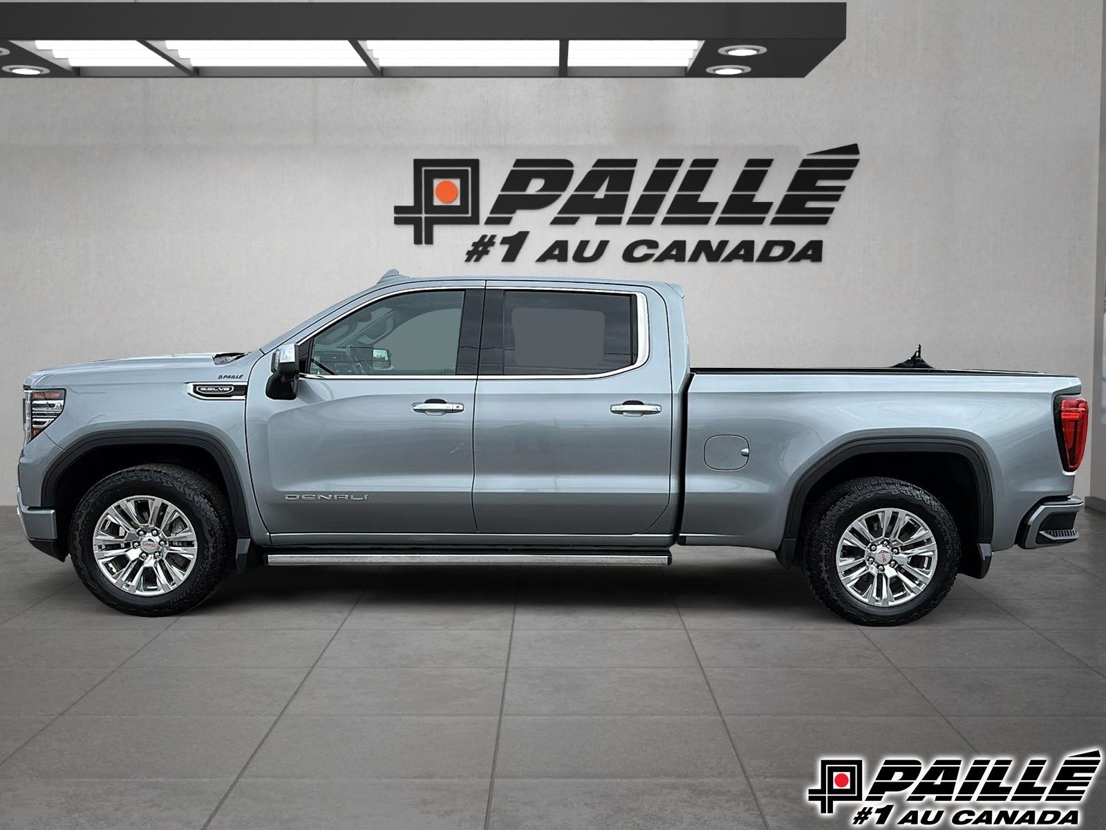 GMC Sierra 1500  2024 à Nicolet, Québec