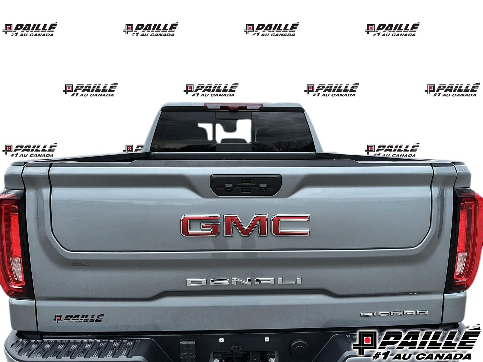 GMC Sierra 1500  2024 à Nicolet, Québec