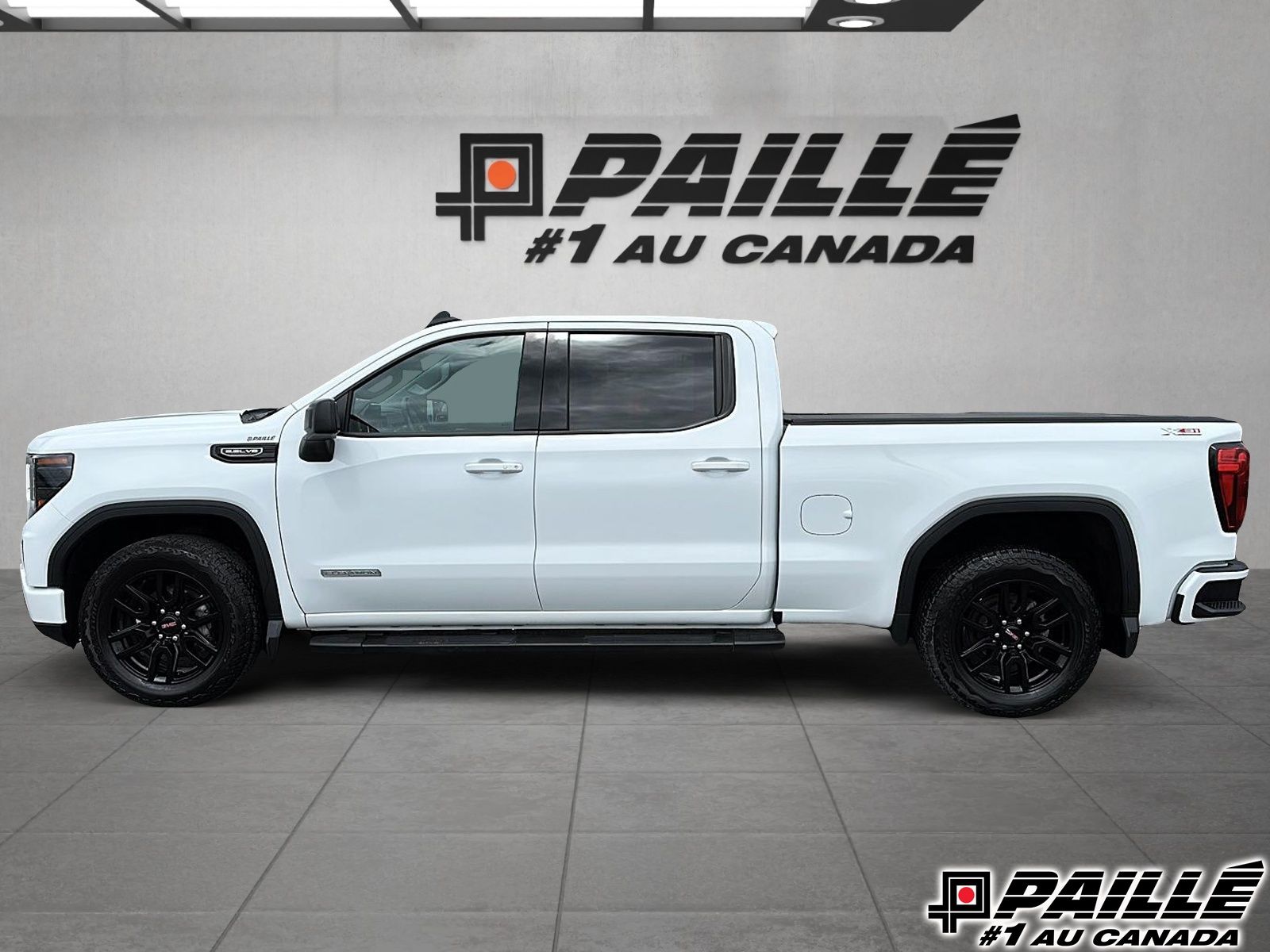 2024 GMC Sierra 1500 in Sorel-Tracy, Quebec