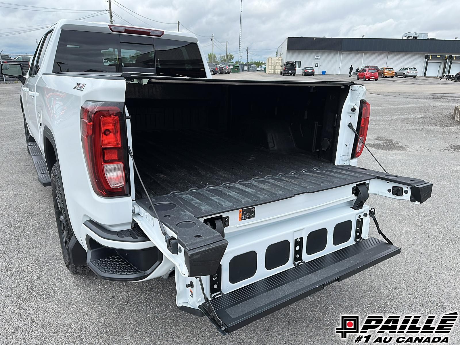 2024 GMC Sierra 1500 in Sorel-Tracy, Quebec
