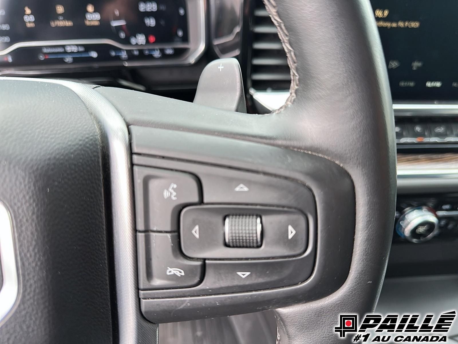 2024 GMC Sierra 1500 in Sorel-Tracy, Quebec