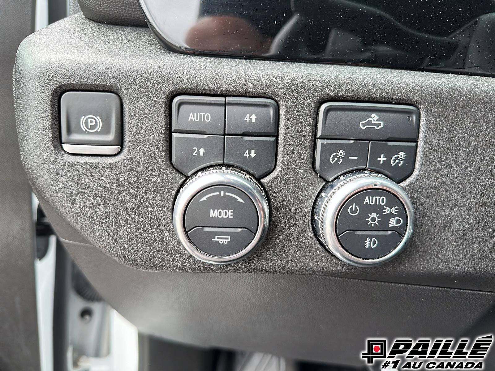 2024 GMC Sierra 1500 in Sorel-Tracy, Quebec