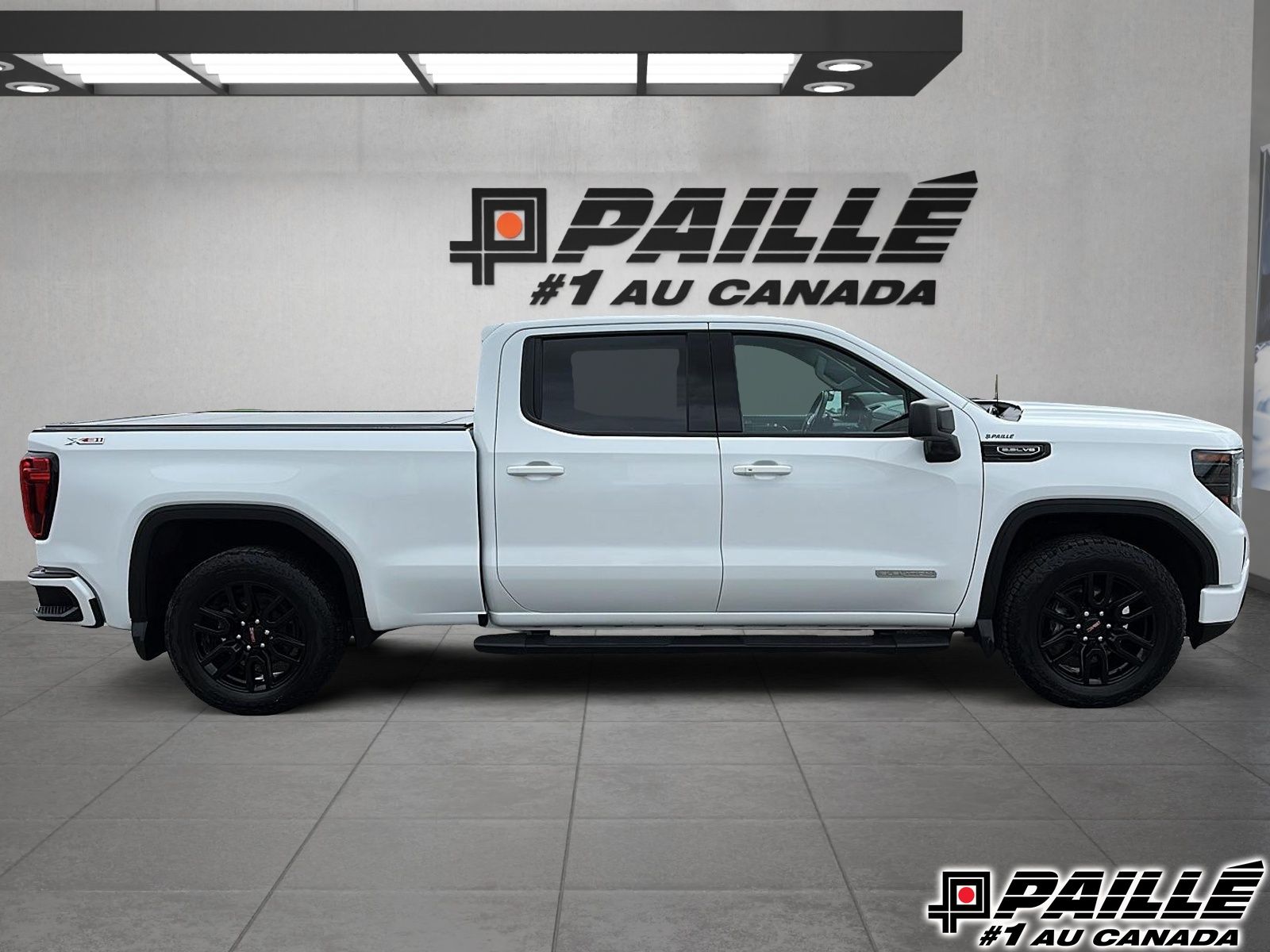 2024 GMC Sierra 1500 in Sorel-Tracy, Quebec