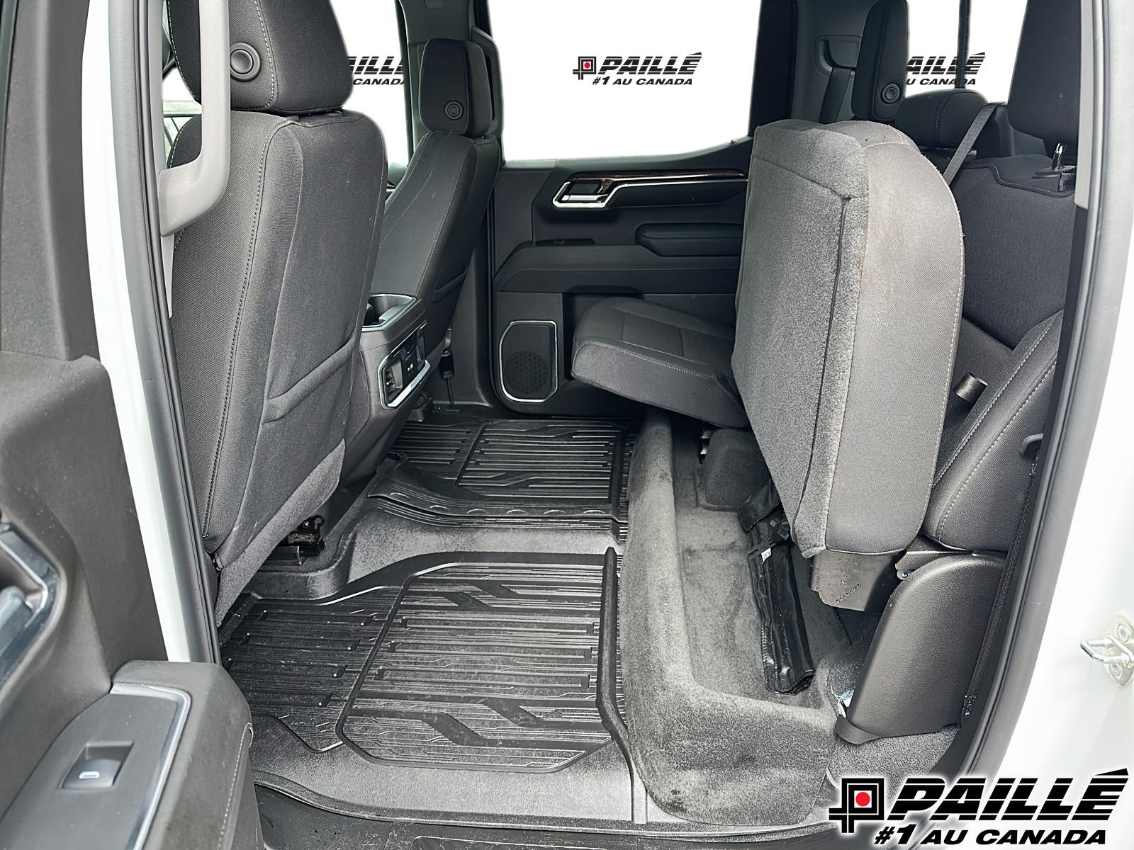 2024 GMC Sierra 1500 in Sorel-Tracy, Quebec